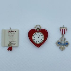 Hallmark Keepsake ornament- “Wizard of Oz”